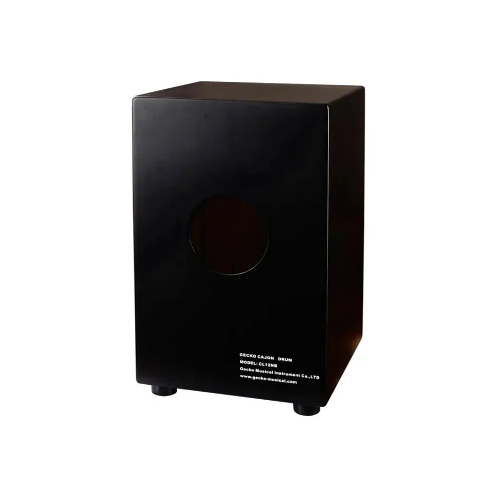 Gecko CL12NB Cajón Box Drum