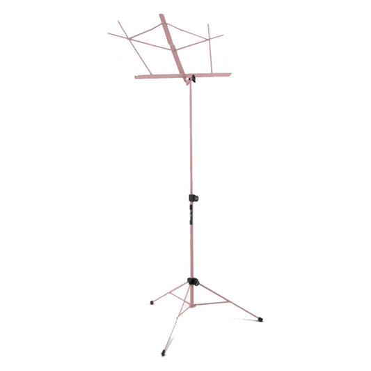 On-Stage SM7122B Compact Sheet Music Stand with Bag (Multiple Colors Available)
