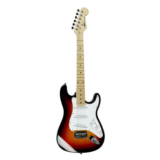 Aiersi ST-11 Strat SSS Electric Guitar