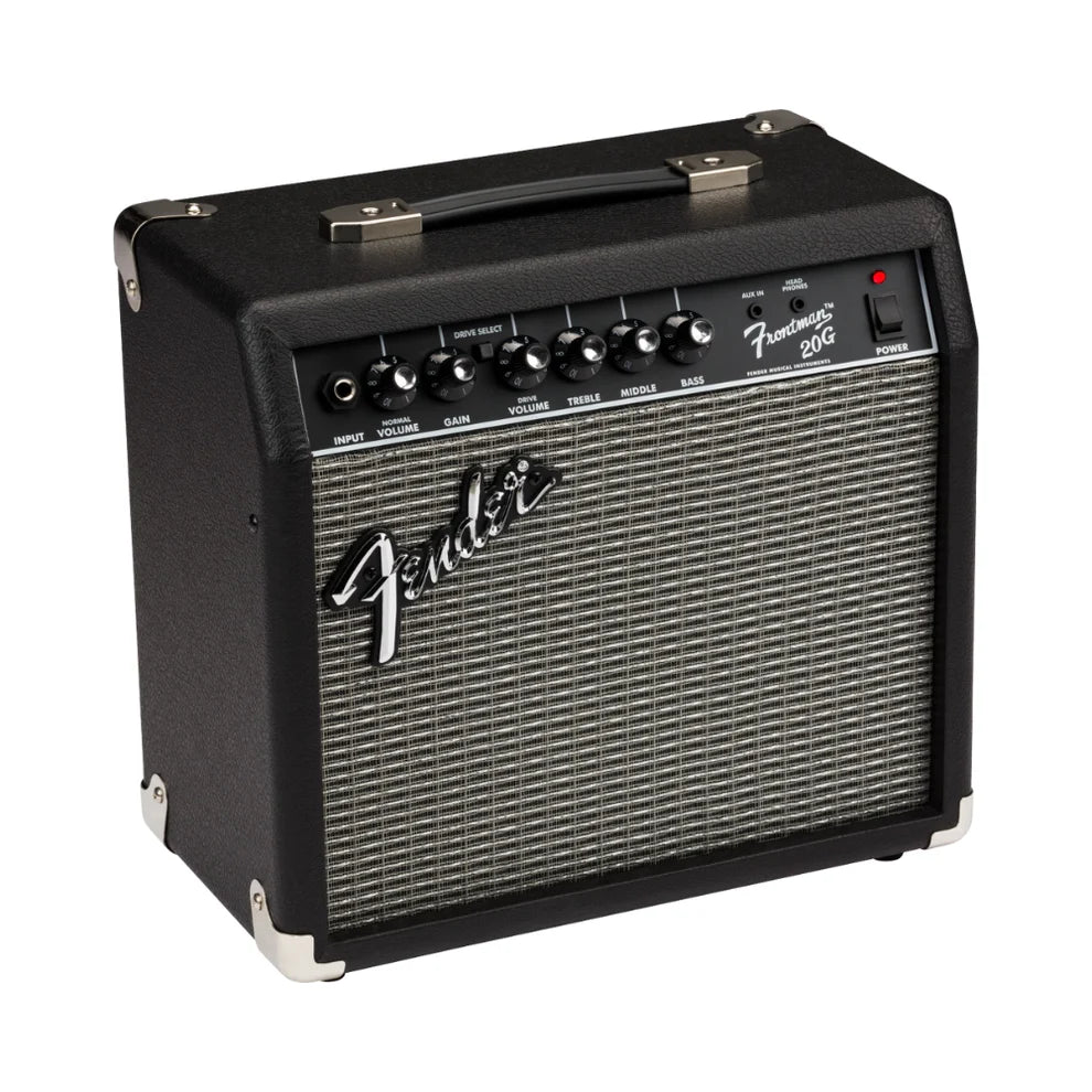 Fender Frontman 20G Electric Guitar Amplifier