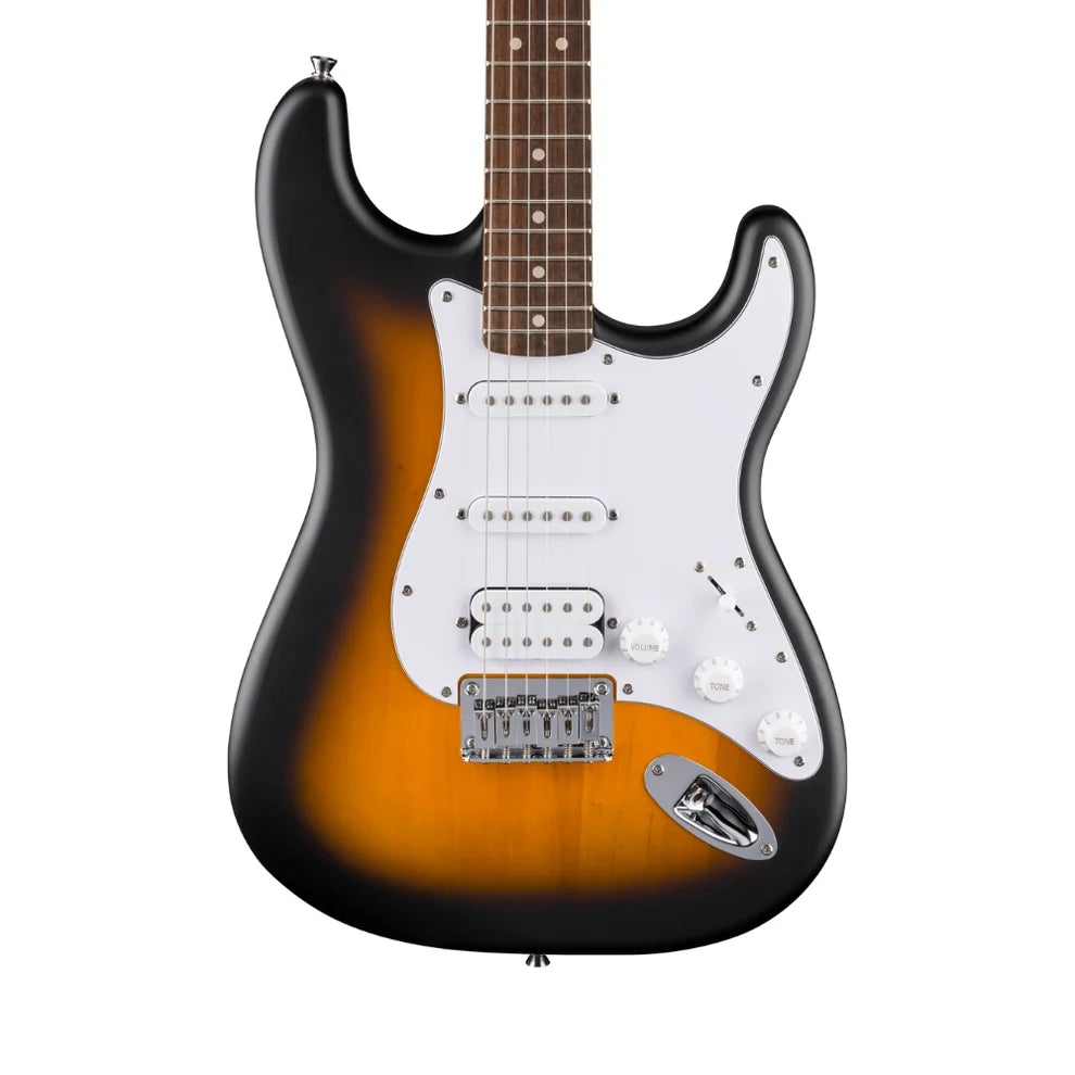 Fender, Squier Debut Collection™ Stratocaster HT HSS Electric Guitar