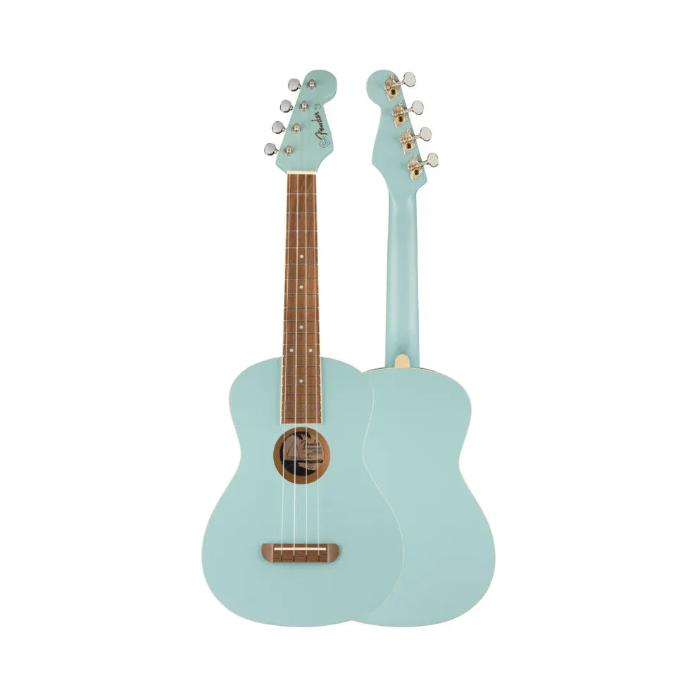Fender Avalon Tenor Ukulele