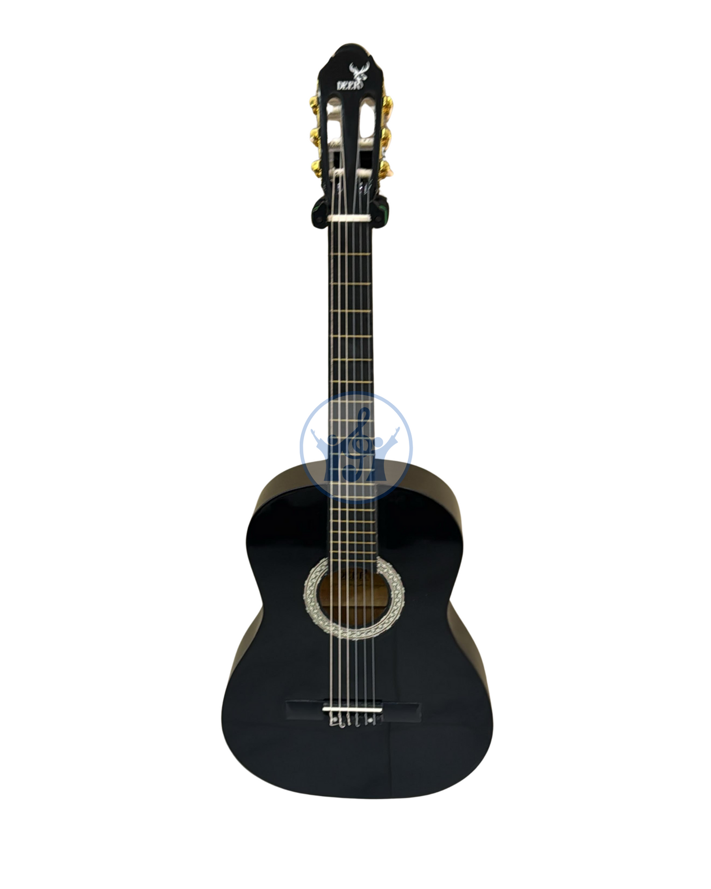 Classical Guitar Package