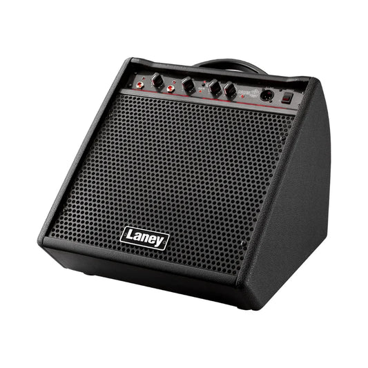 Laney DRUMHUB DH80 Personal Drum Monitor with Bluetooth