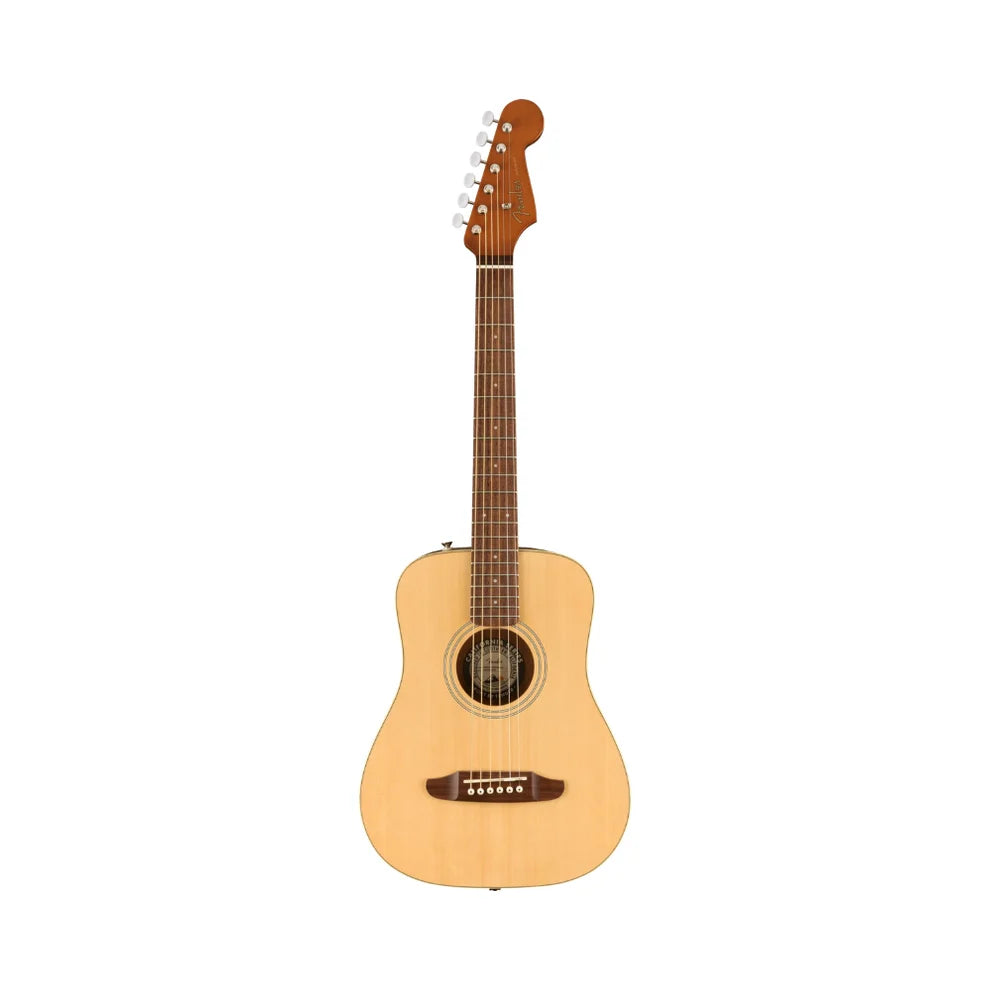 Fender Redondo Mini Acoustic Guitar with Bag