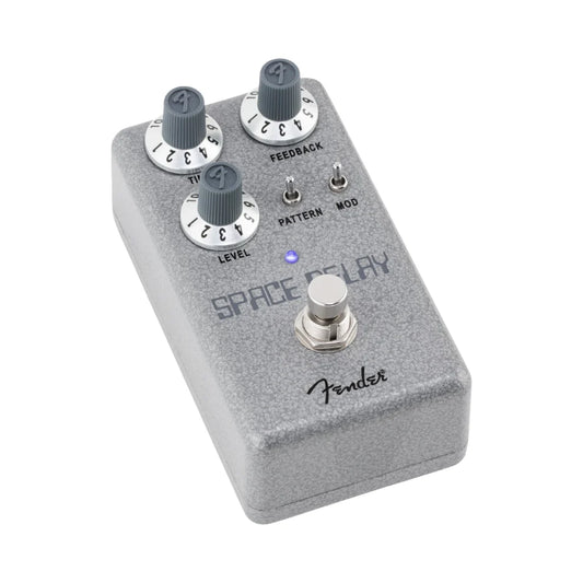 Fender Hammertone Space Delay Pedal