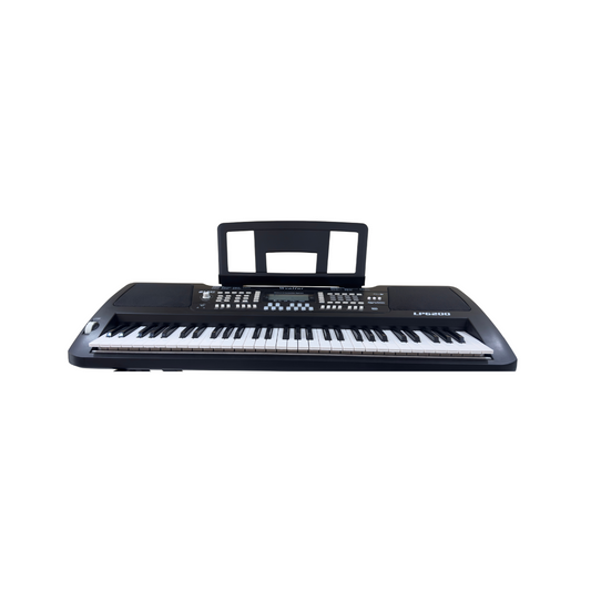 Wealfar (Eastern) LP6200, 61-Key Multifunctional Keyboard