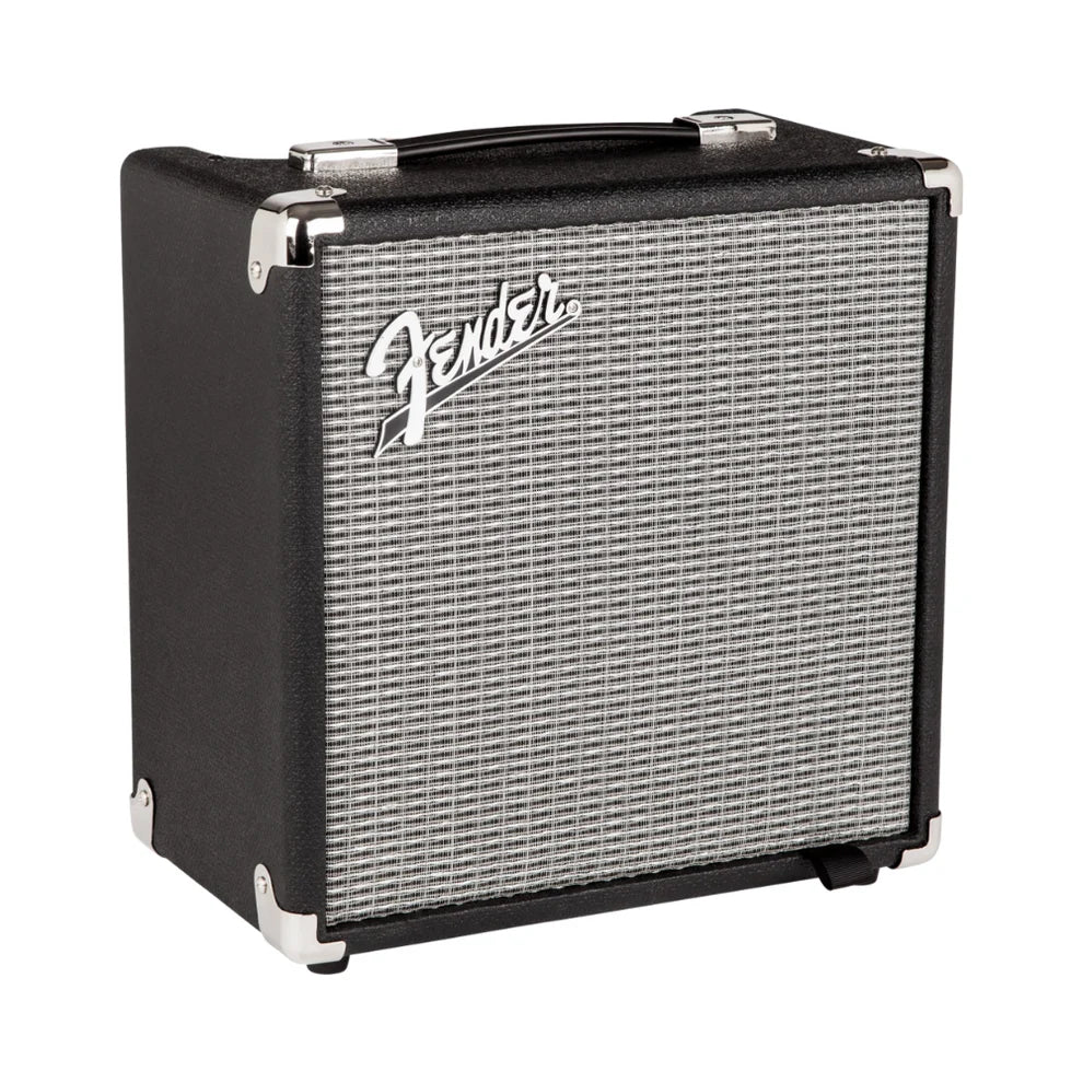 Fender Rumble 15 Bass Guitar Amplifier