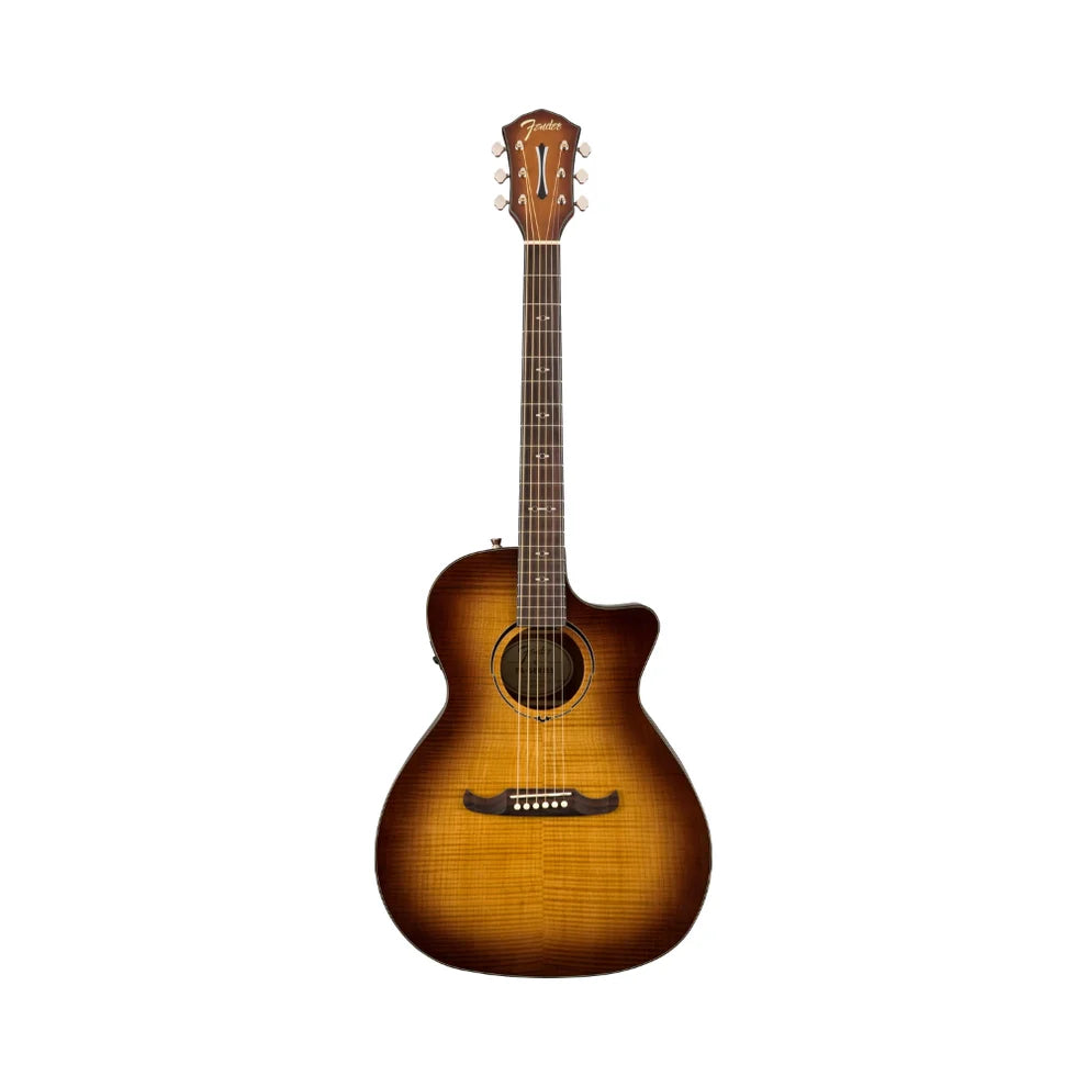 Fender FA-345CE Auditorium Electro-Acoustic Guitar