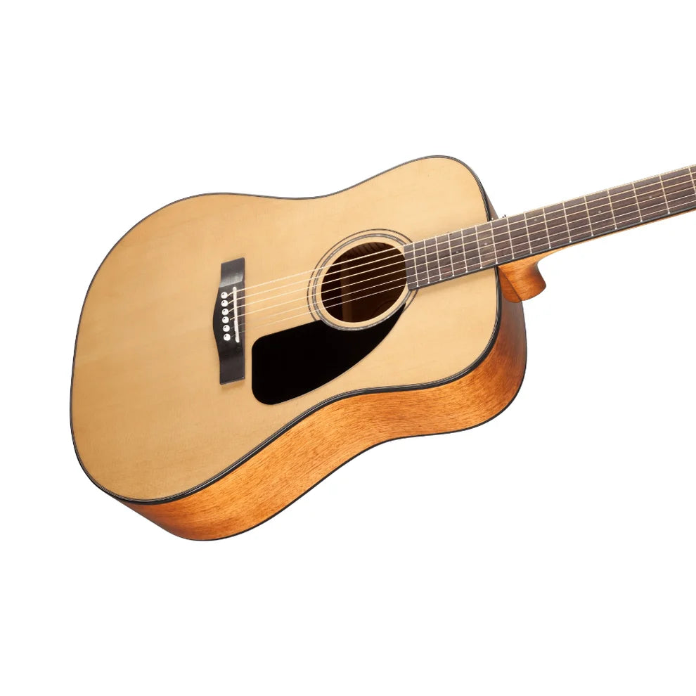 Fender CD-60 Dreadnought V3 DS Acoustic Guitar (Multiple Colors Available)