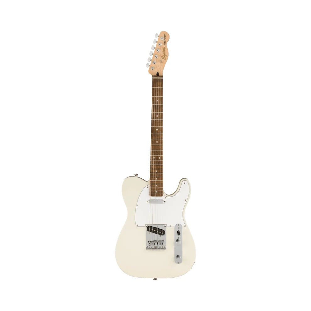 Fender Squier Affinity Series Telecaster Electric Guitar