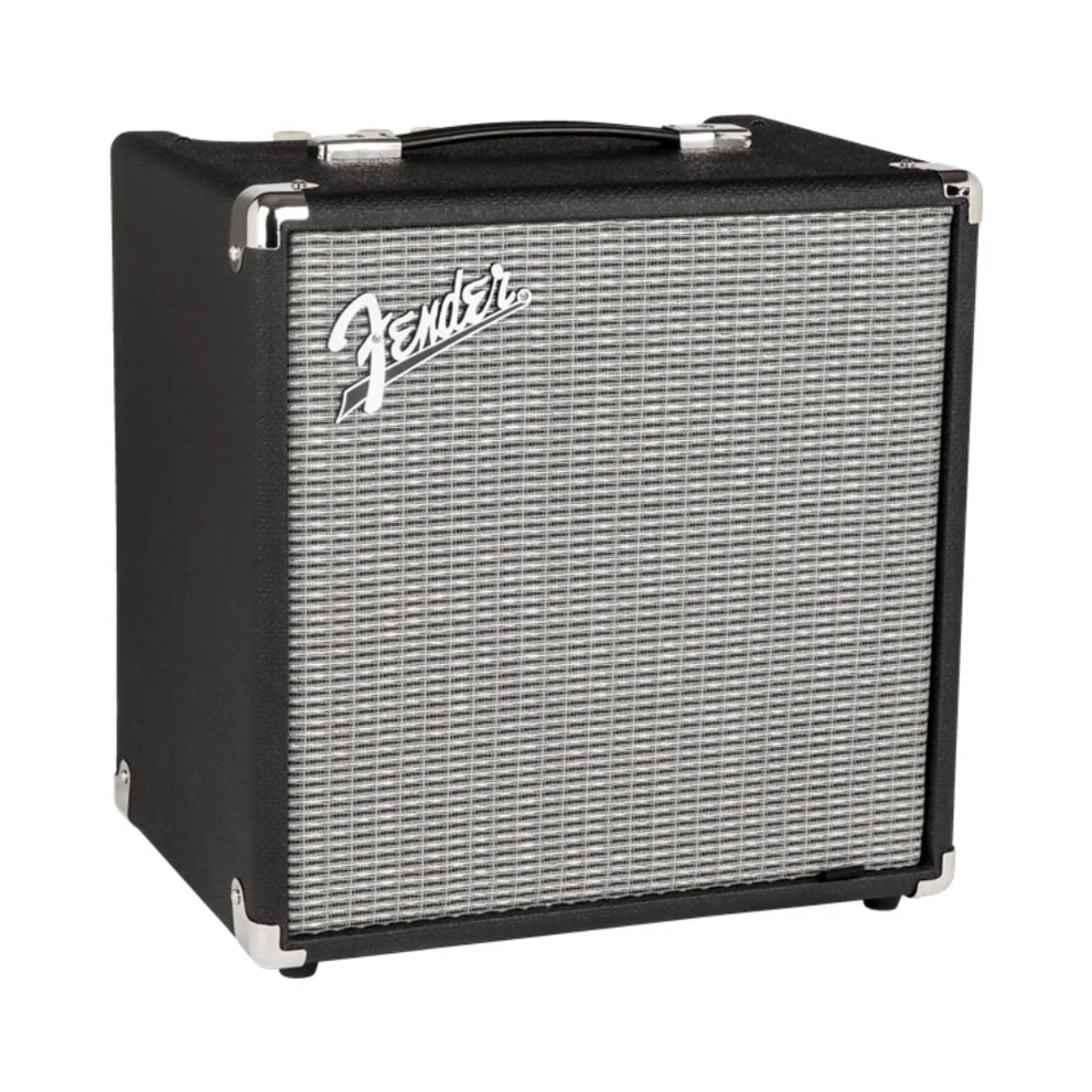 Fender Rumble 25 Bass Guitar Amplifier
