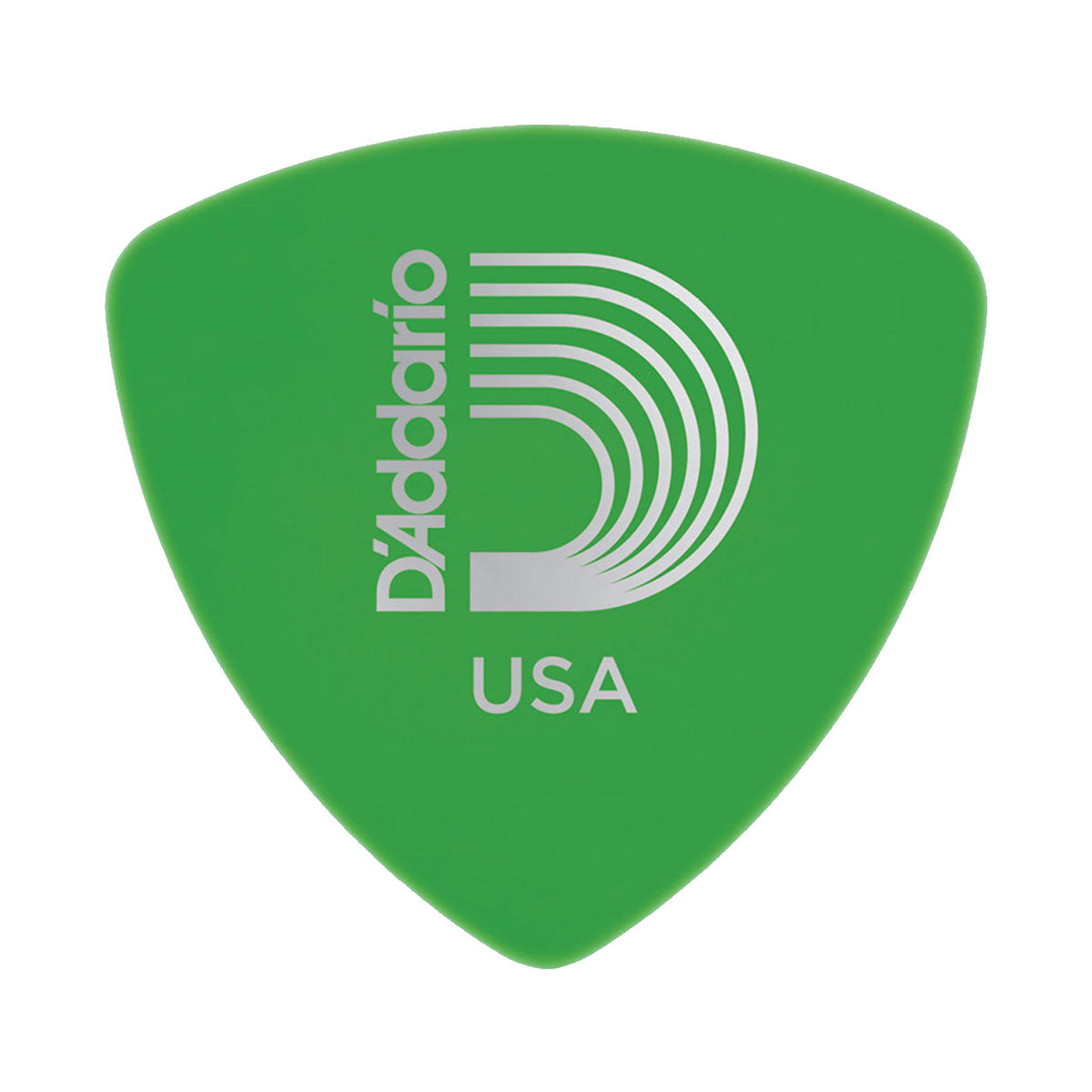 D'Addario 2DGN4 Duralin Wide Medium Pick