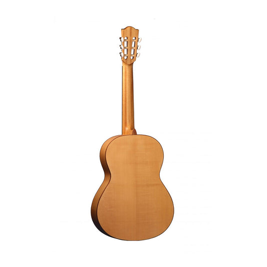 Alhambra 2F Flamenco Guitar