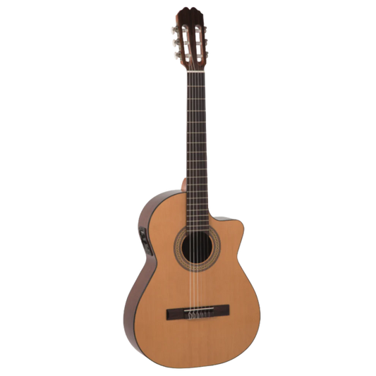 Alvaro No. 30 ECF Spanish Classical Guitar
