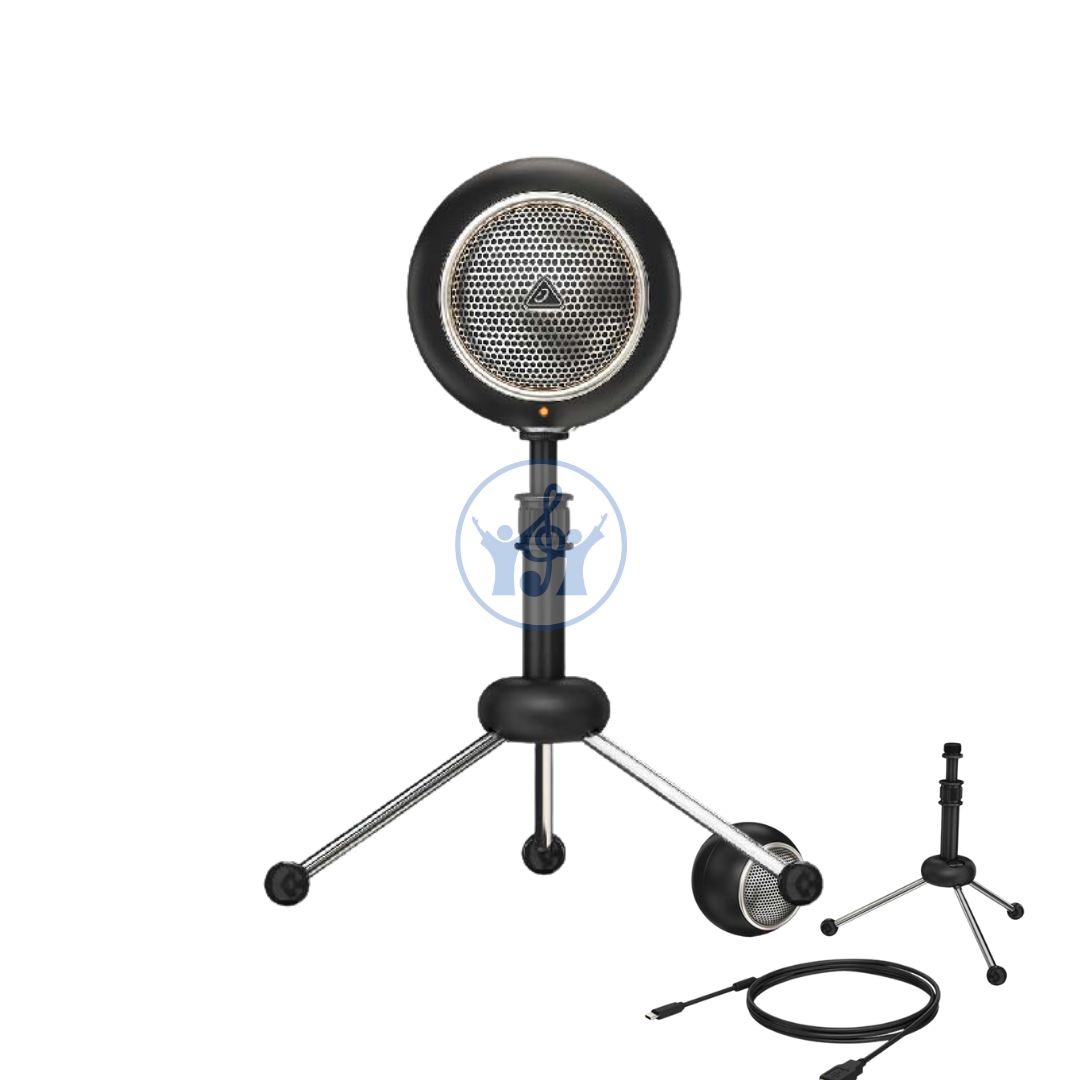 Behringer BV-Bomb Microphone