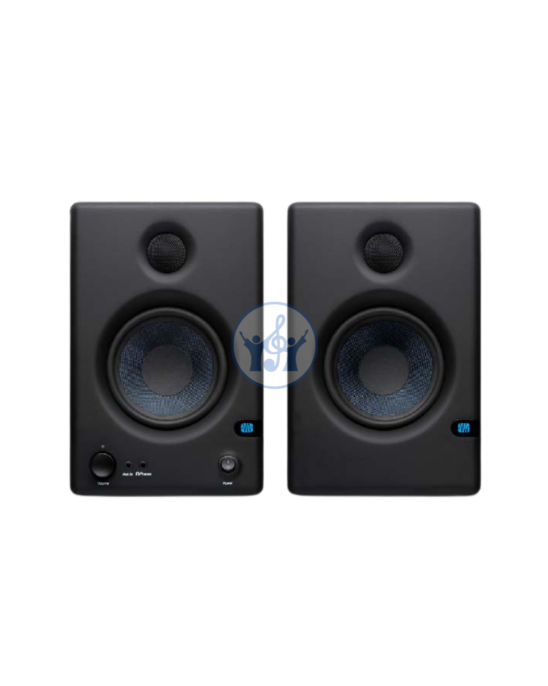Eris® E4.5 Speakers