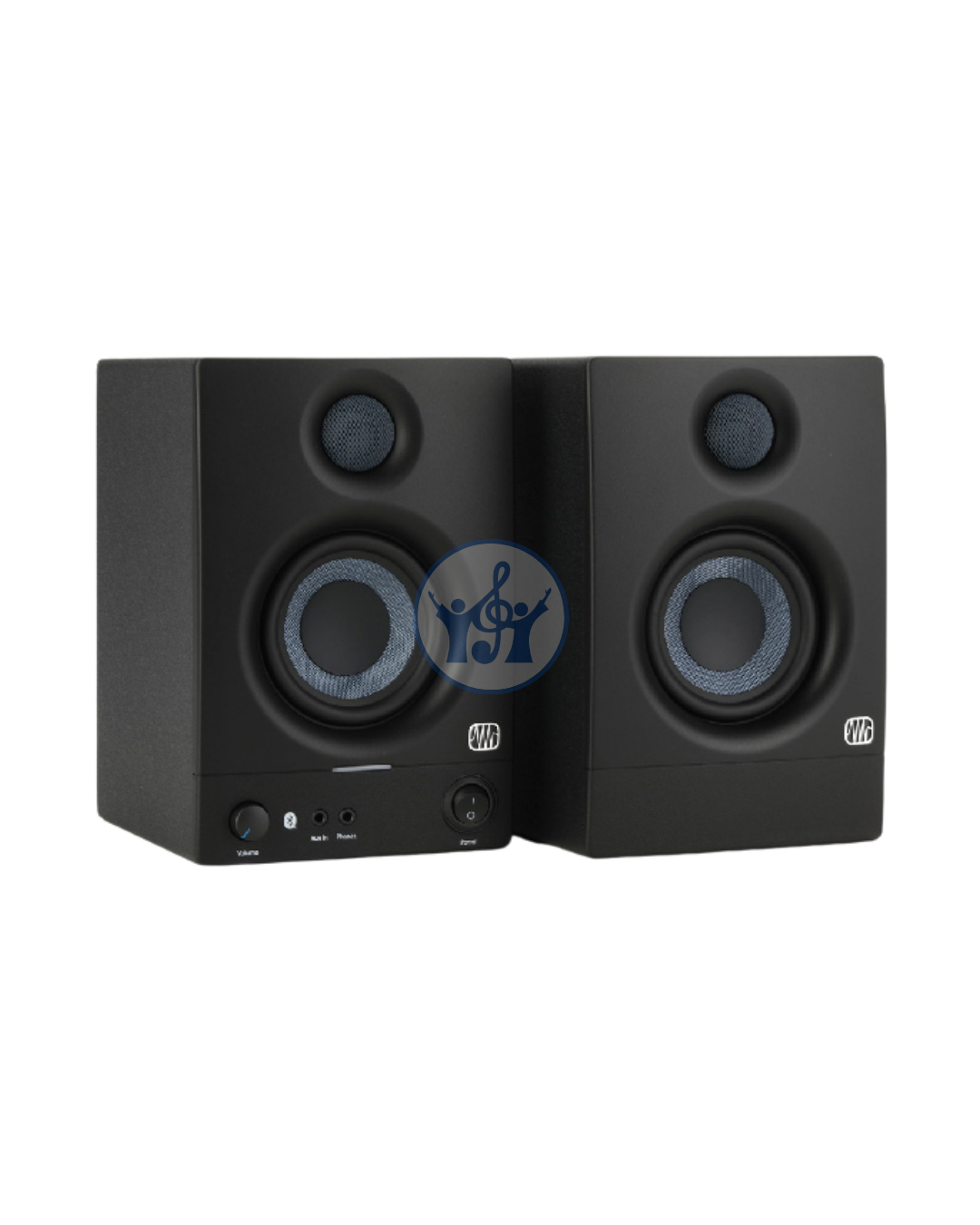 PreSonus Eris® 3.5BT Speakers