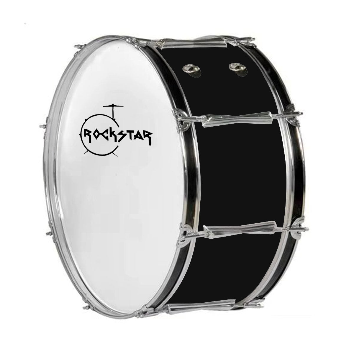 Rockstar RSMD26 26-Inch Marching Bass Drum