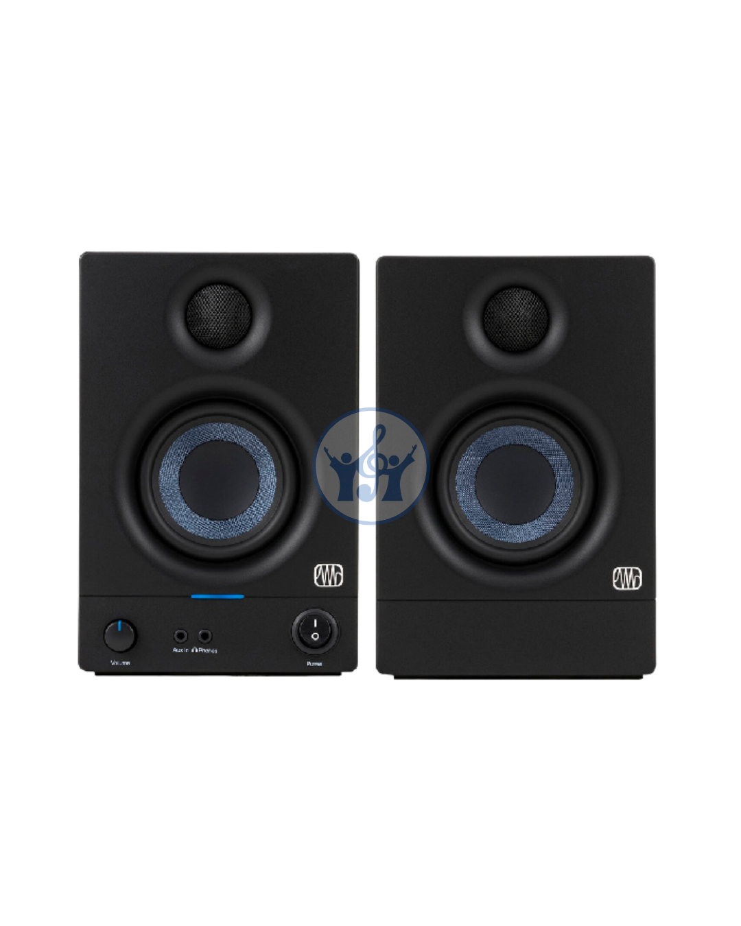 PreSonus Eris® 3.5 Speakers