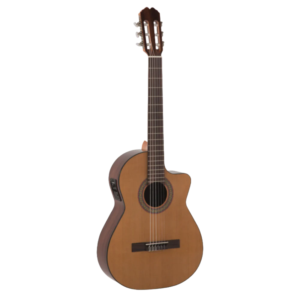 Alvaro No. 39 ECF Spanish Classical Guitar