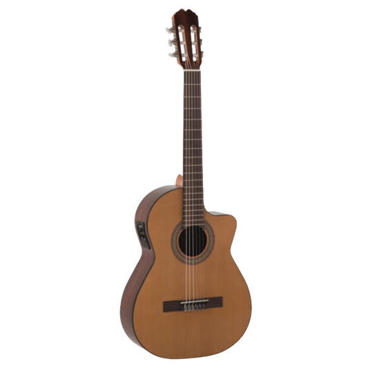 Alvaro No. 39 ECF Spanish Classical Guitar