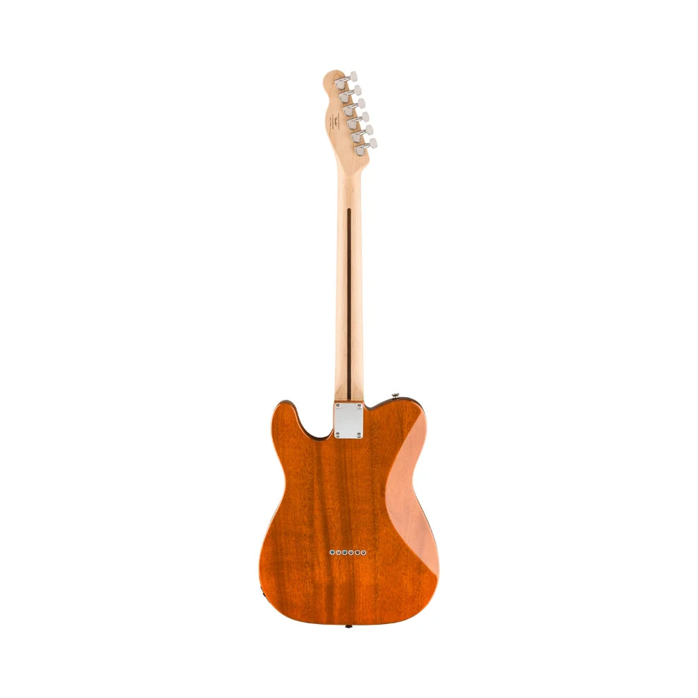 Fender Squier Affinity Series Telecaster FMT SH Electric Guitar