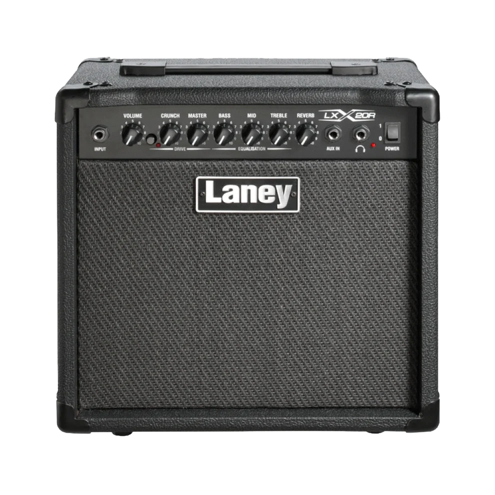 Laney LX20R Guitar Amp