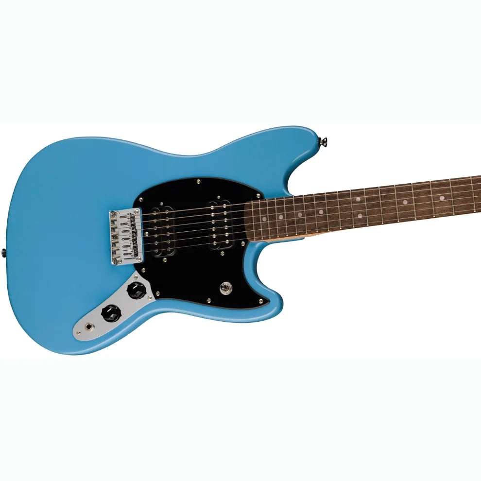 Fender Squier Sonic Mustang HH Electric Guitar