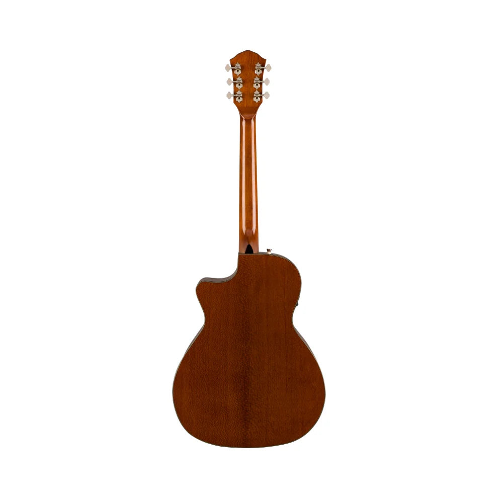 Fender FA-345CE Auditorium Electro-Acoustic Guitar