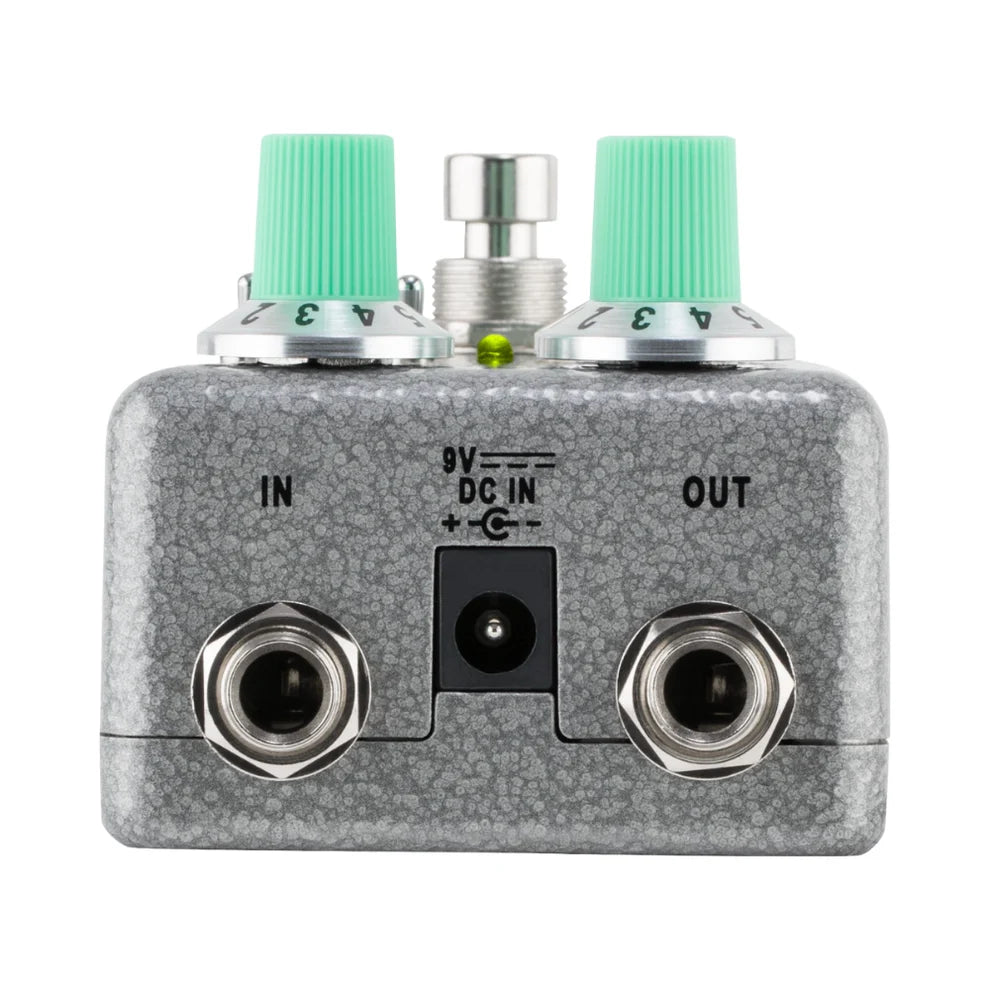 Fender Hammertone™ Flanger Pedal