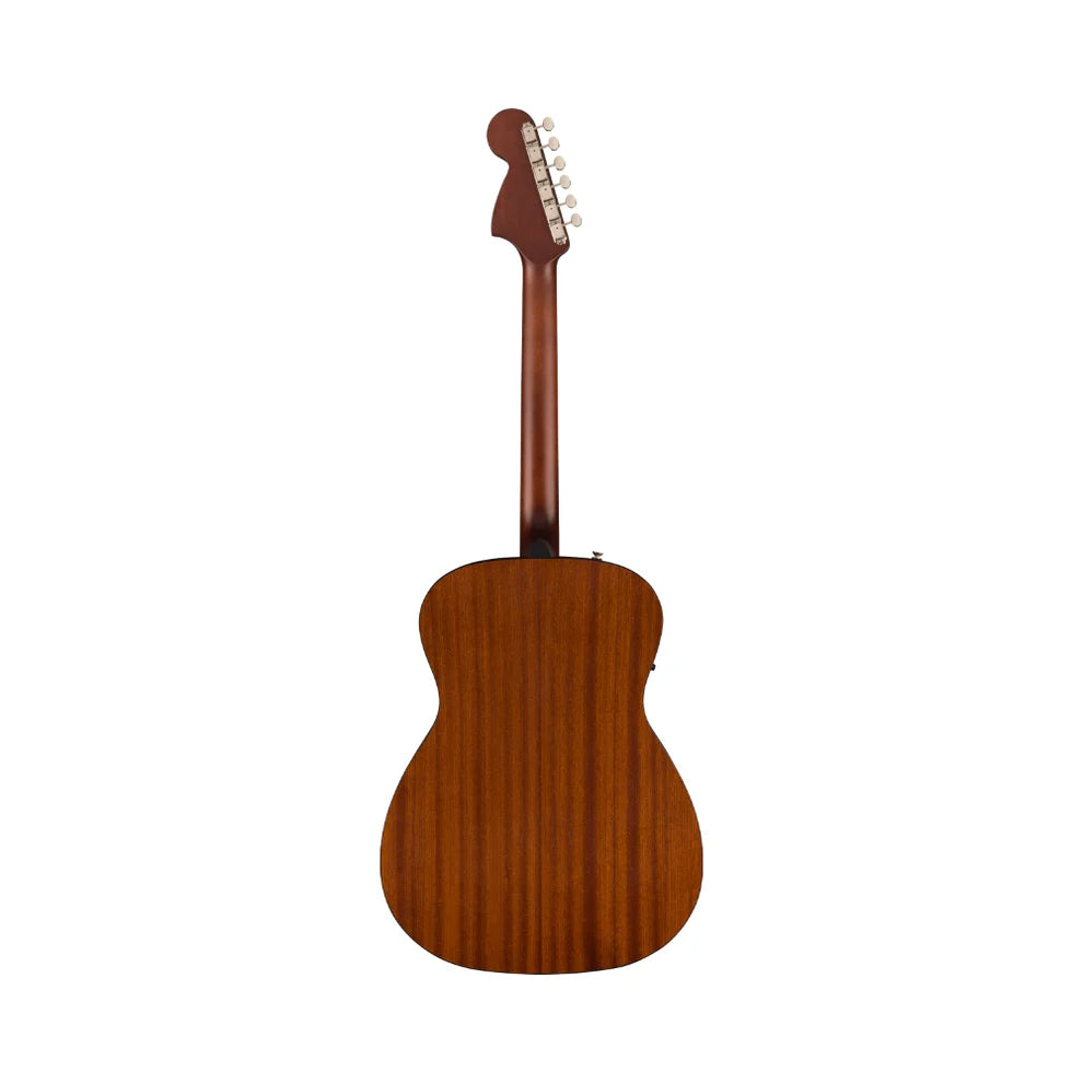Fender Monterey Standard Electro-Acoustic Guitar