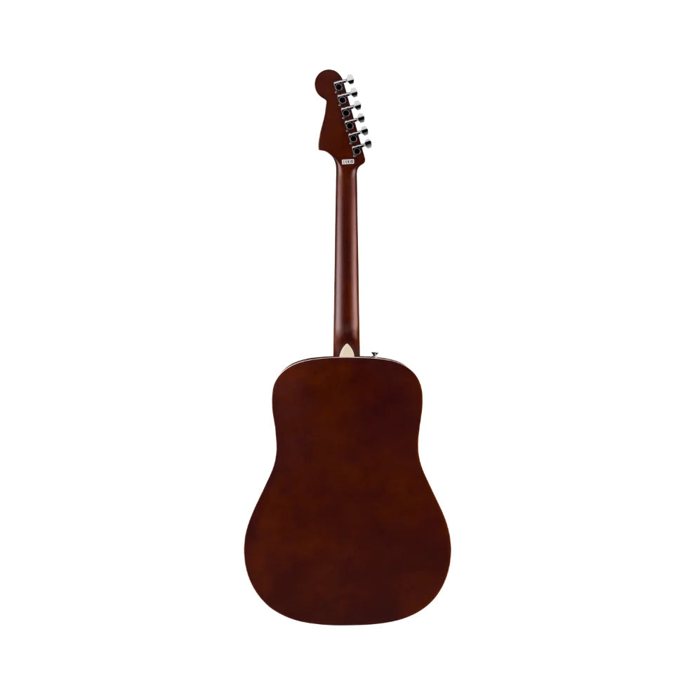Fender California Debut Redondo Acoustic Guitar