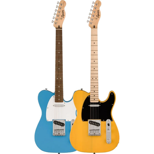 Fender Squier Sonic Telecaster Electric Guitar