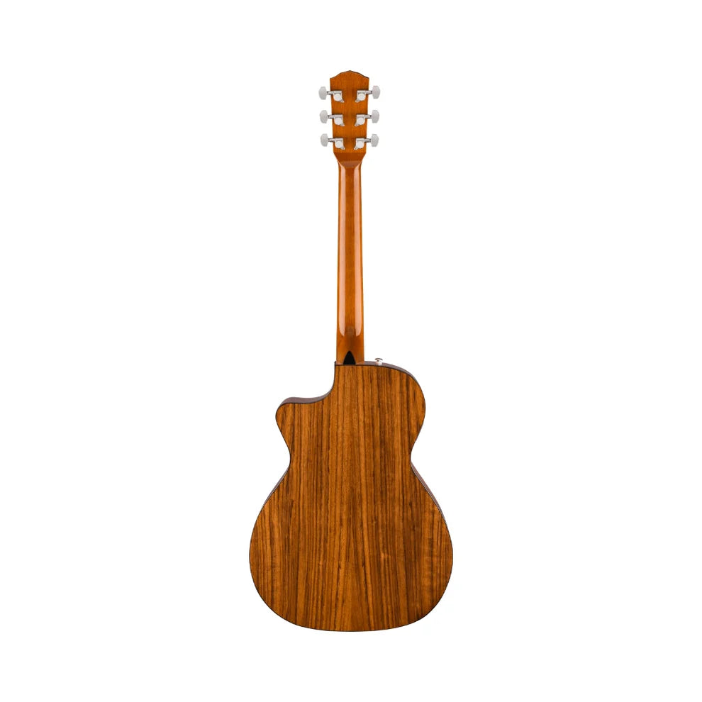 Fender Concert Electro-Acoustic Guitar