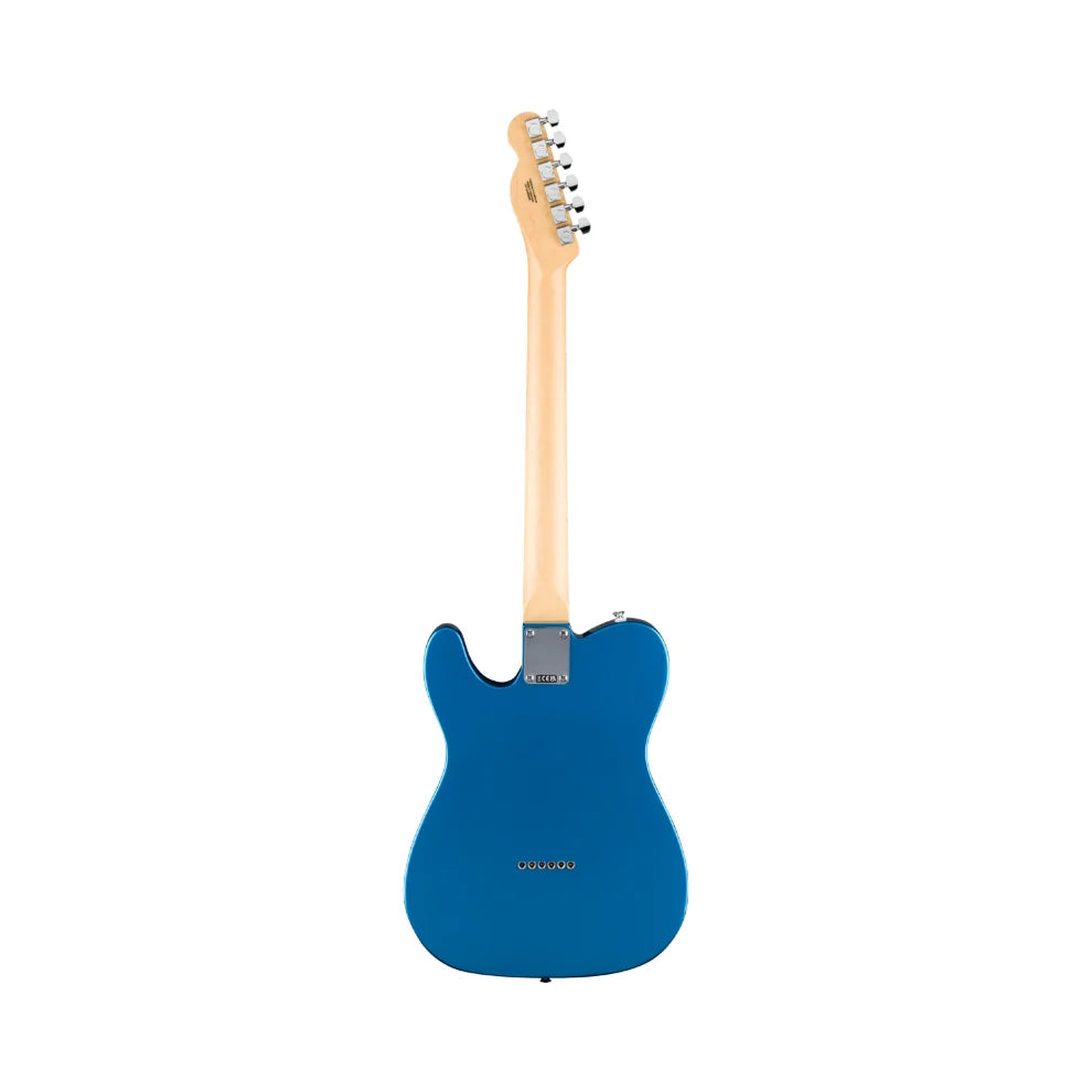 Fender Standard Telecaster Electric Guitar – Aqua Marine Metallic