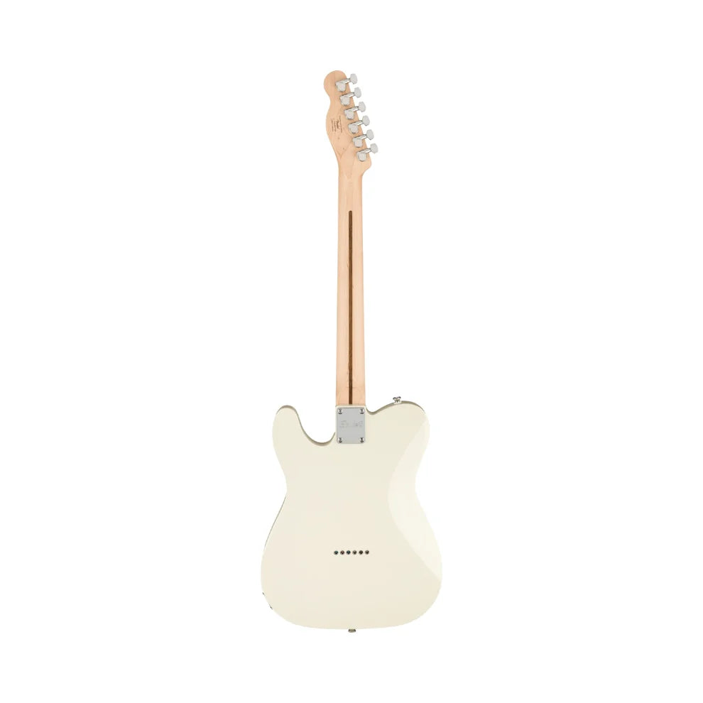 Fender Squier Affinity Series Telecaster Electric Guitar