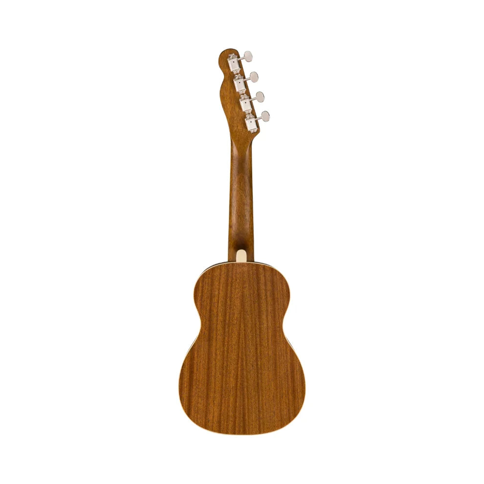 Fender Zuma Concert Ukulele