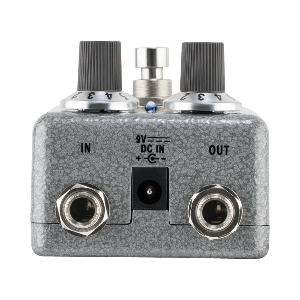 Fender Hammertone™ Metal Pedal