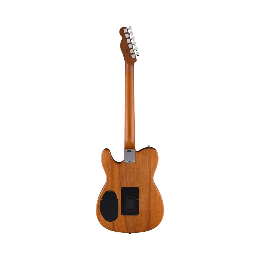 Fender Acoustasonic Standard Telecaster Electro-Acoustic Guitar