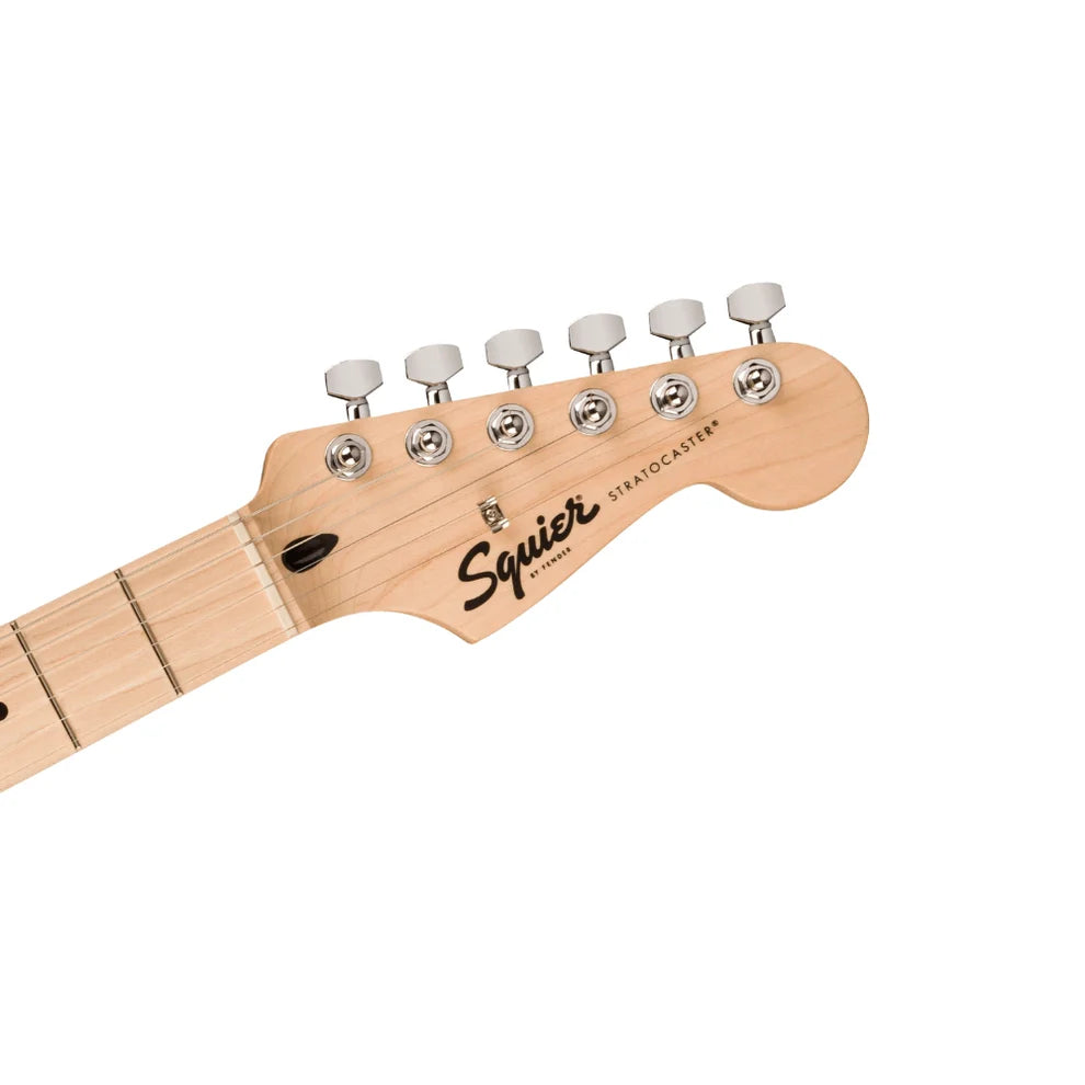 Fender Squier Sonic Stratocaster HT H Electric Guitar