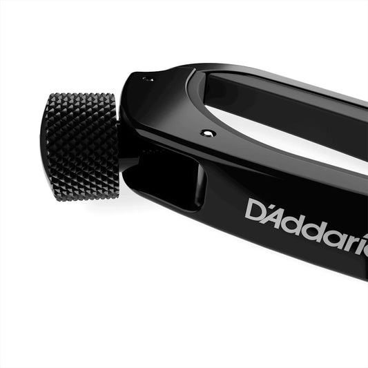 Adjustable Tension Black/Silver PW-CP-02/S