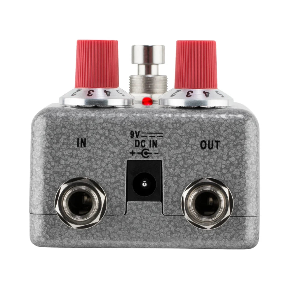 Fender Hammertone™ Overdrive Pedal