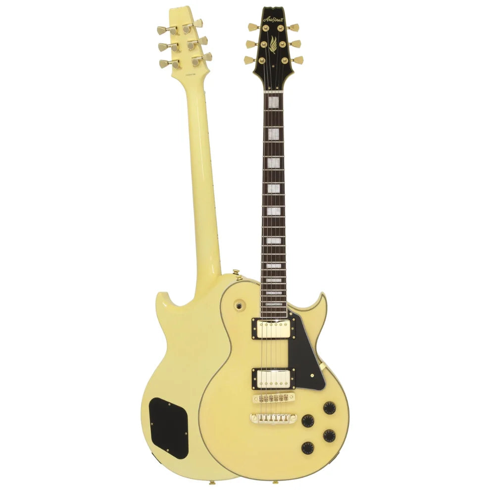Aria Les Paul Style Electric Guitar PE-350CST