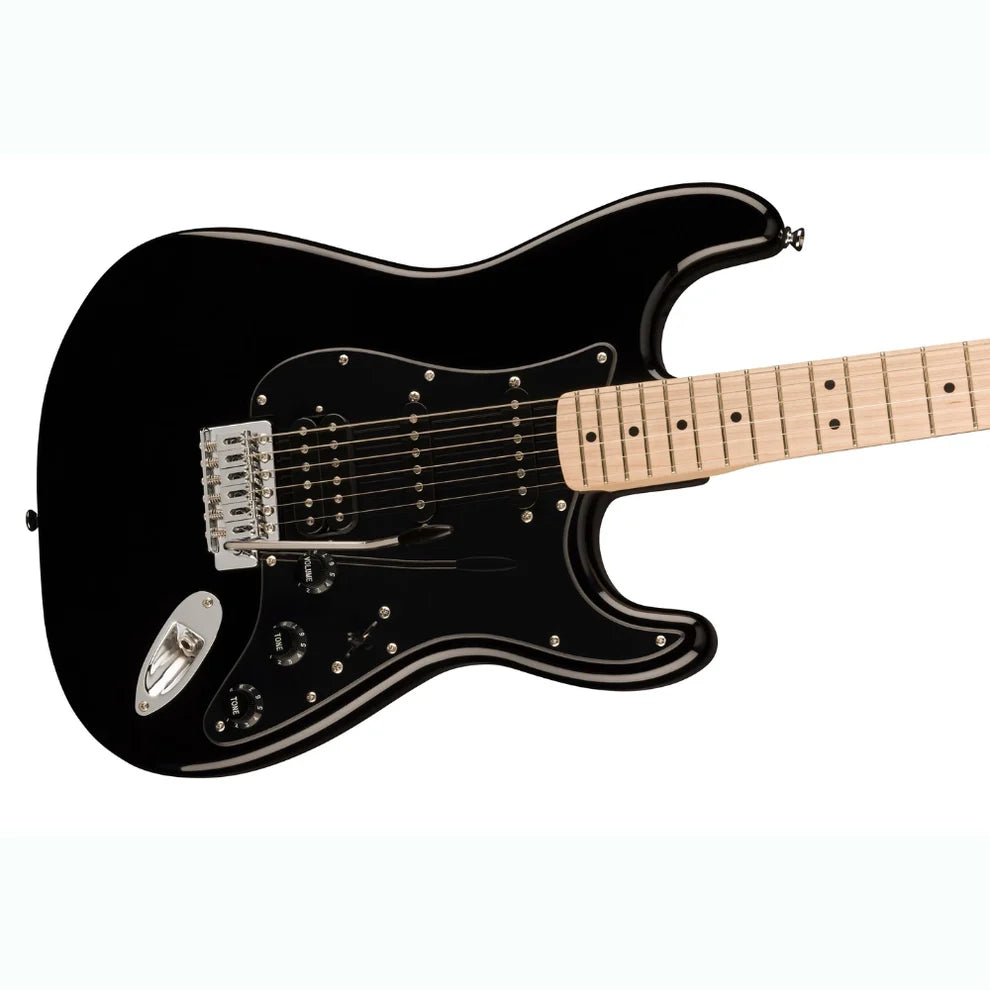 Fender Squier Sonic Stratocaster HSS Electric Guitar
