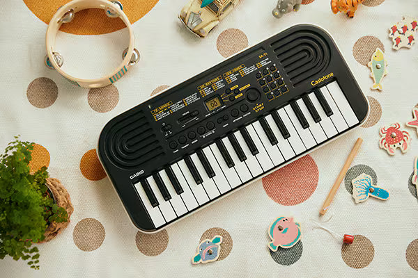 Casio SA 51H2