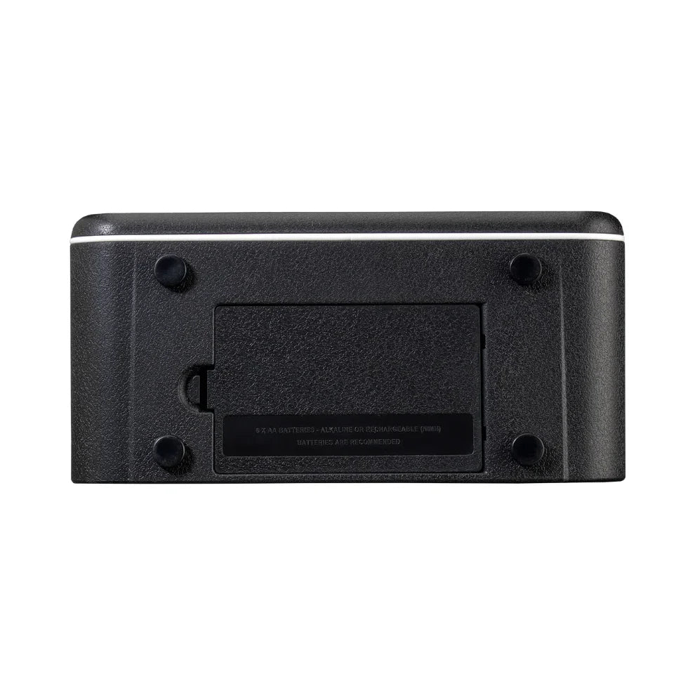Laney MINI-STB-SUPERG-2 Bluetooth Battery-Powered Guitar Amp with Smartphone Interface