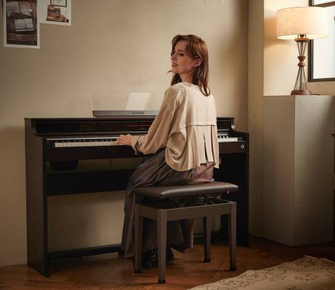 Casio Digital Piano AP-S450 BNC2