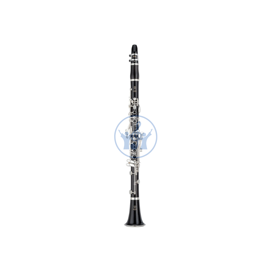 Yamaha YCL-450 Bb Clarinet