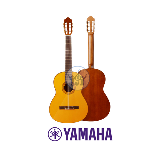 Yamaha C80 Classic Guitar